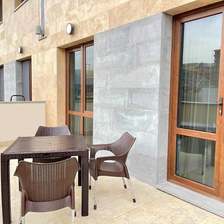 Yerevan House Luxury Apartment 5 Eksteriør bilde